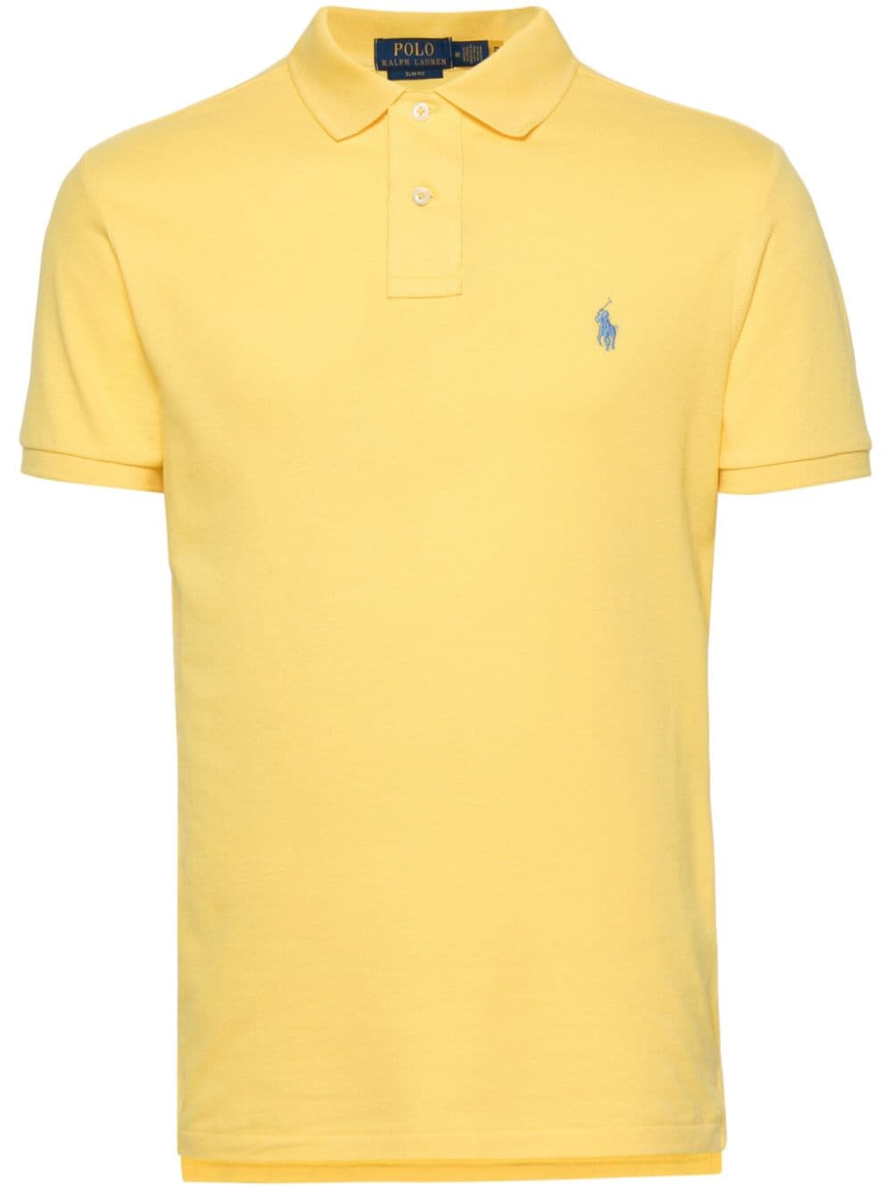 Polo Ralph Lauren POLO RALPH LAUREN- Polo With Logo