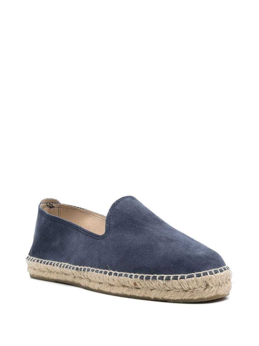 Manebi MANEBI- Hamptons Espadrilles