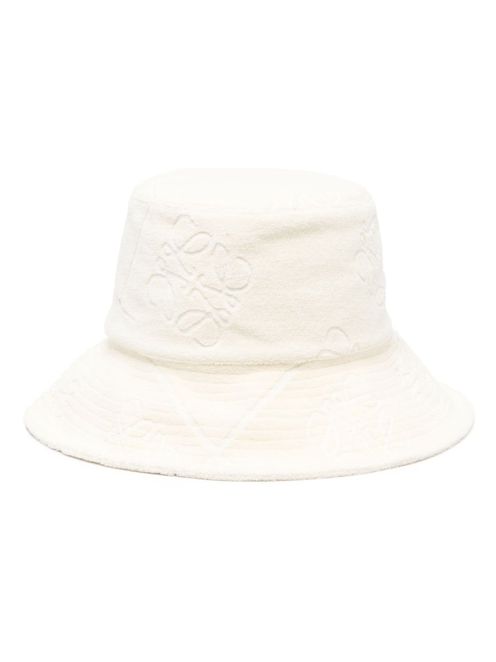 Loewe Paula's Ibiza LOEWE PAULA'S IBIZA- Logo Bucket Hat