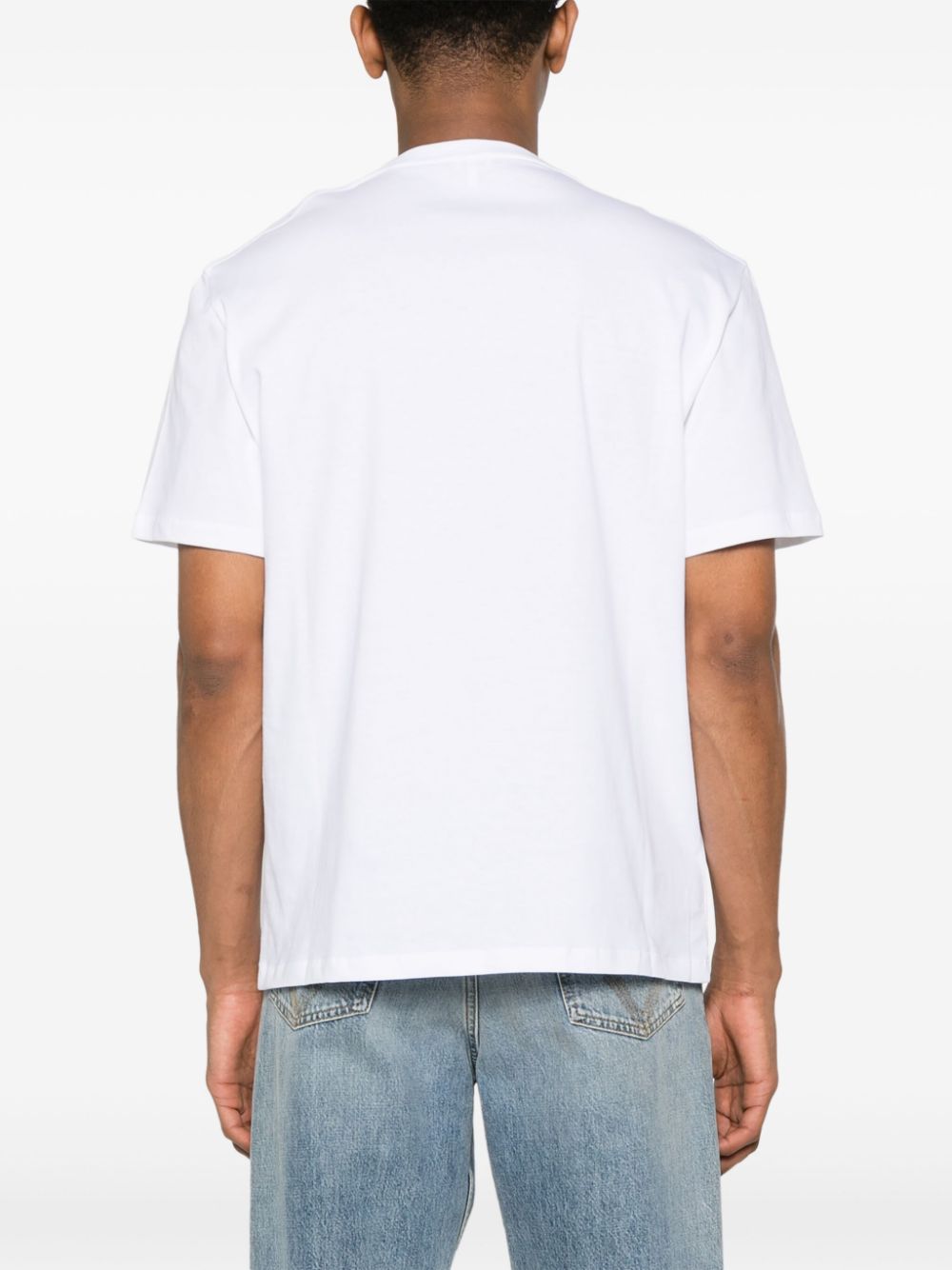 Loewe LOEWE- T-shirt With Logo