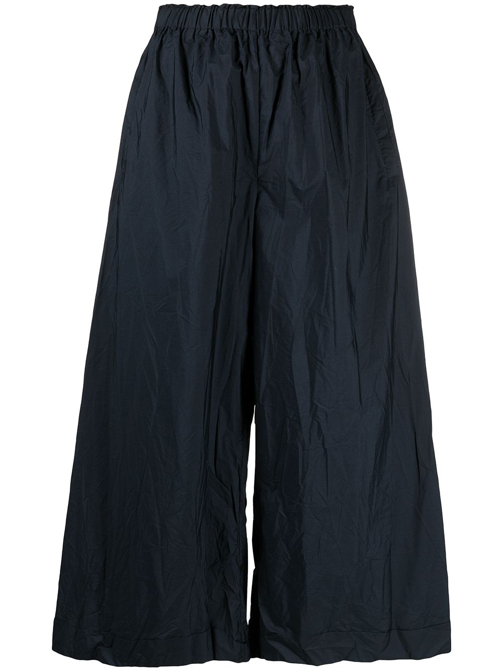 Daniela Gregis DANIELA GREGIS- Cotton Trousers