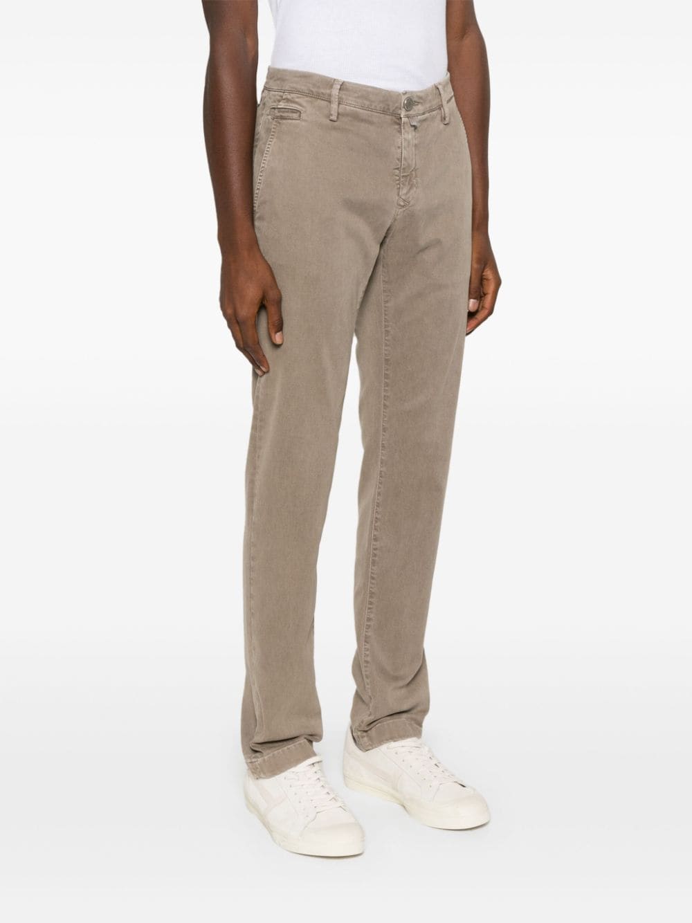 Jacob Cohën JACOB COHEN- Slim Fit Trousers