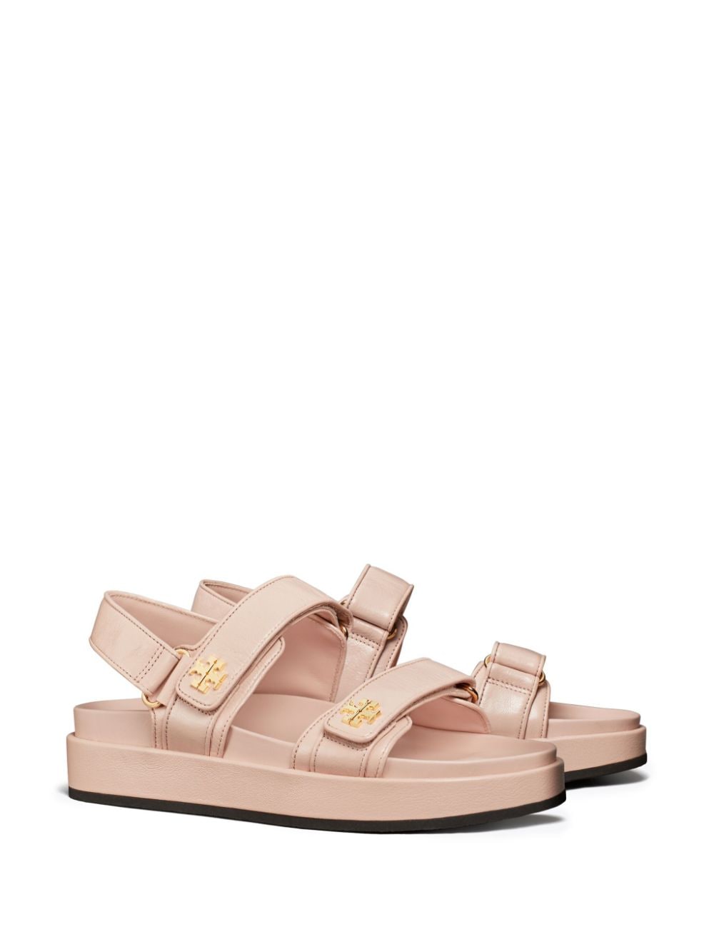 Tory Burch TORY BURCH- Ines Leather Sandals