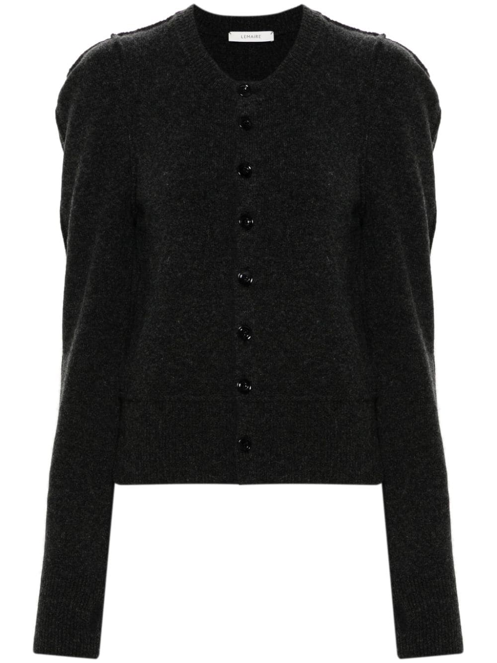 Lemaire LEMAIRE- Wool Cardigan