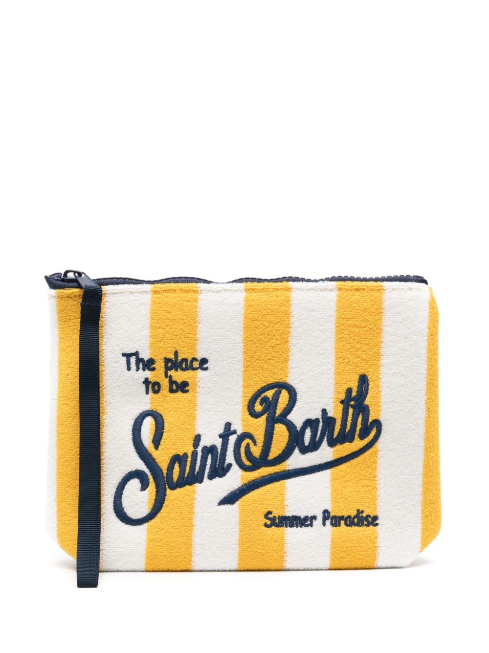 Mc2 Saint Barth MC2 SAINT BARTH- Pochette Aline