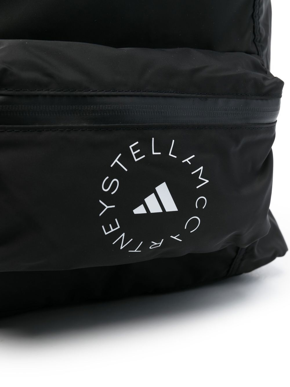 Adidas By Stella Mccartney ADIDAS BY STELLA MCCARTNEY- Logo Backpack