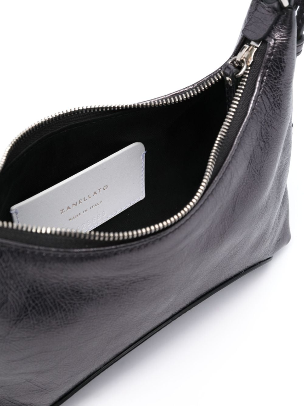 Zanellato ZANELLATO- Mita Leather Shoulder Bag
