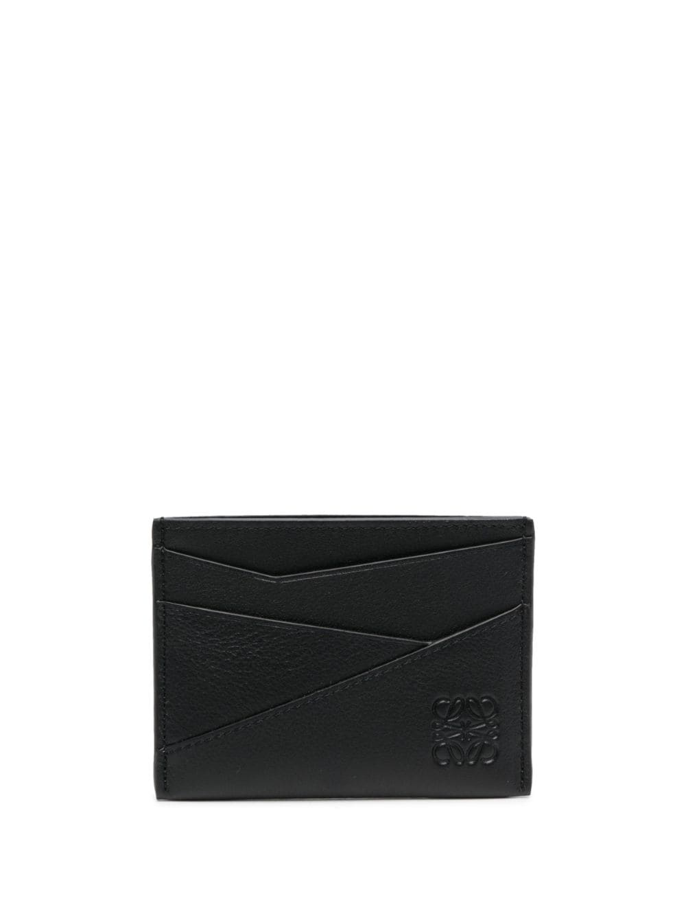 Loewe LOEWE- Credit Card Holder With Logo