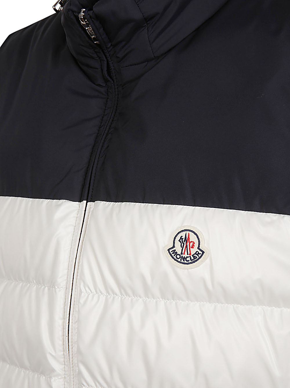 Moncler MONCLER- Cerces Down Vest