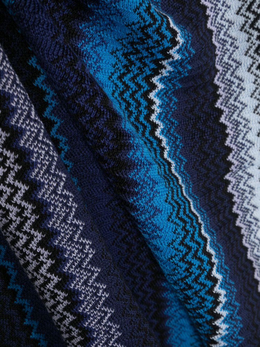 Missoni MISSONI- Scarf With Logo