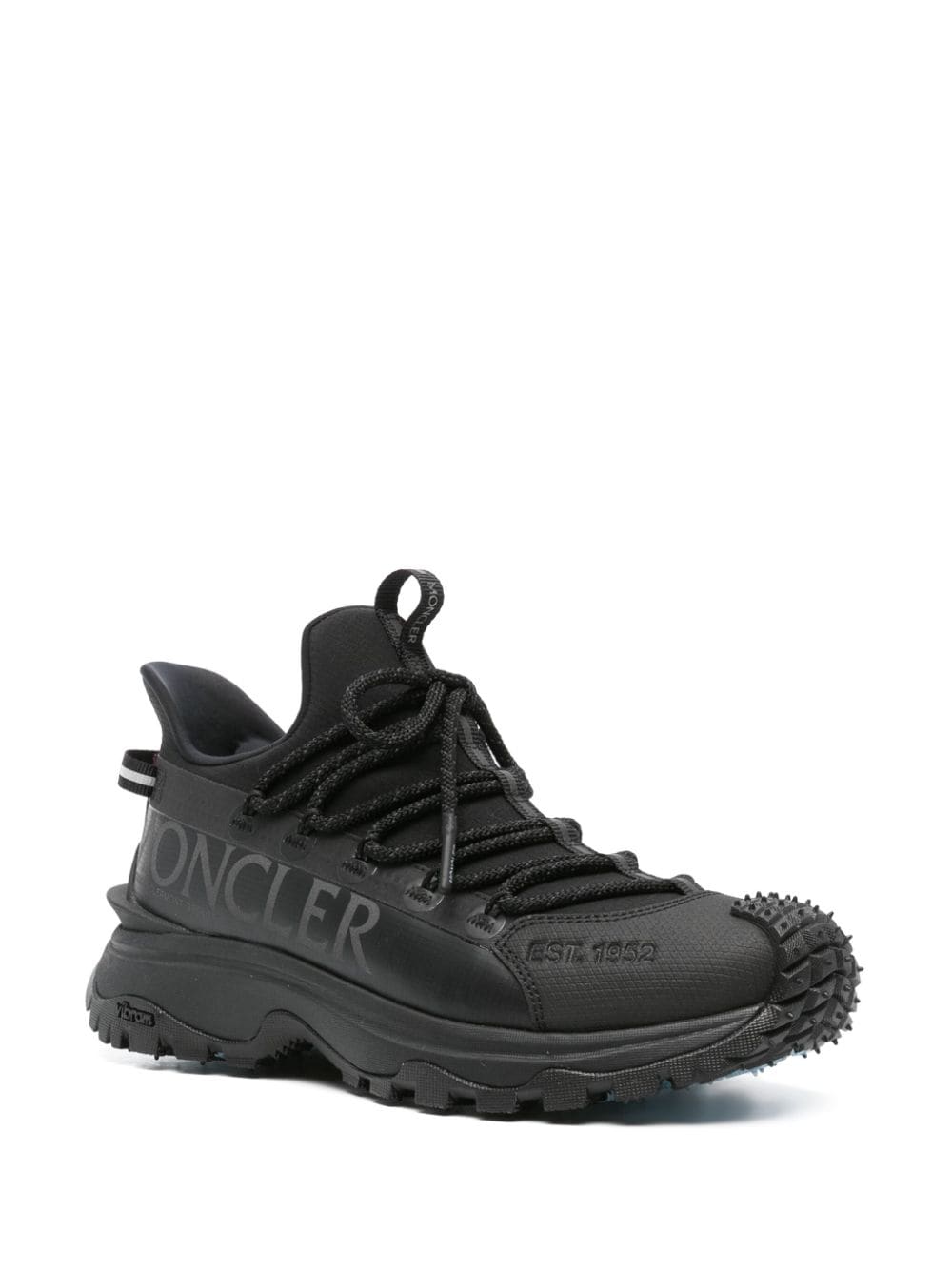 Moncler MONCLER- Trailgrip Lite2 Sneakers