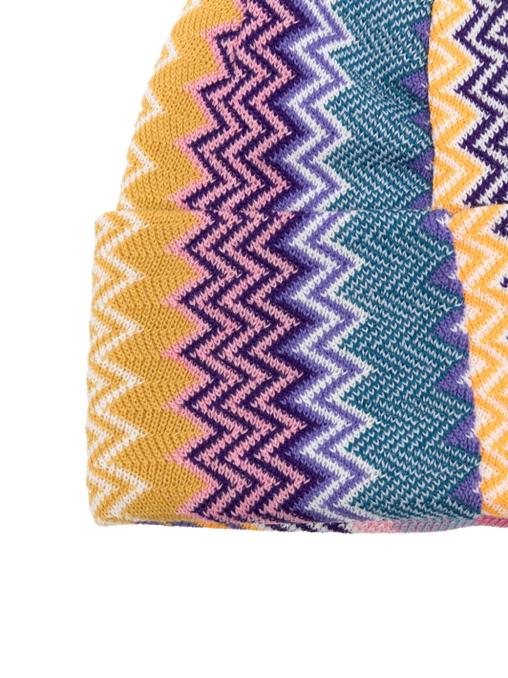 Missoni MISSONI- Basic Beanie