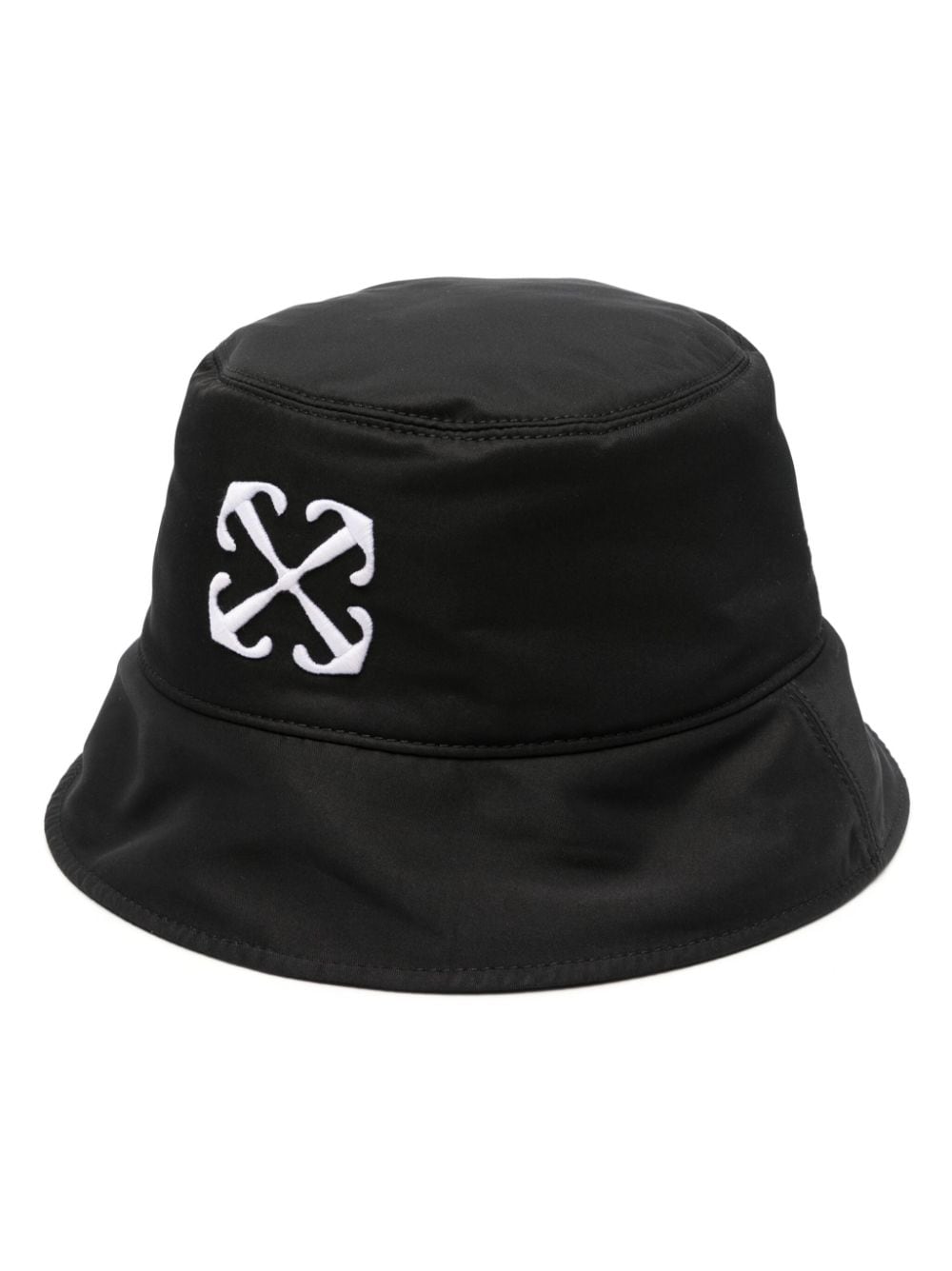 OFF-WHITE OFF-WHITE- Hat With Logo