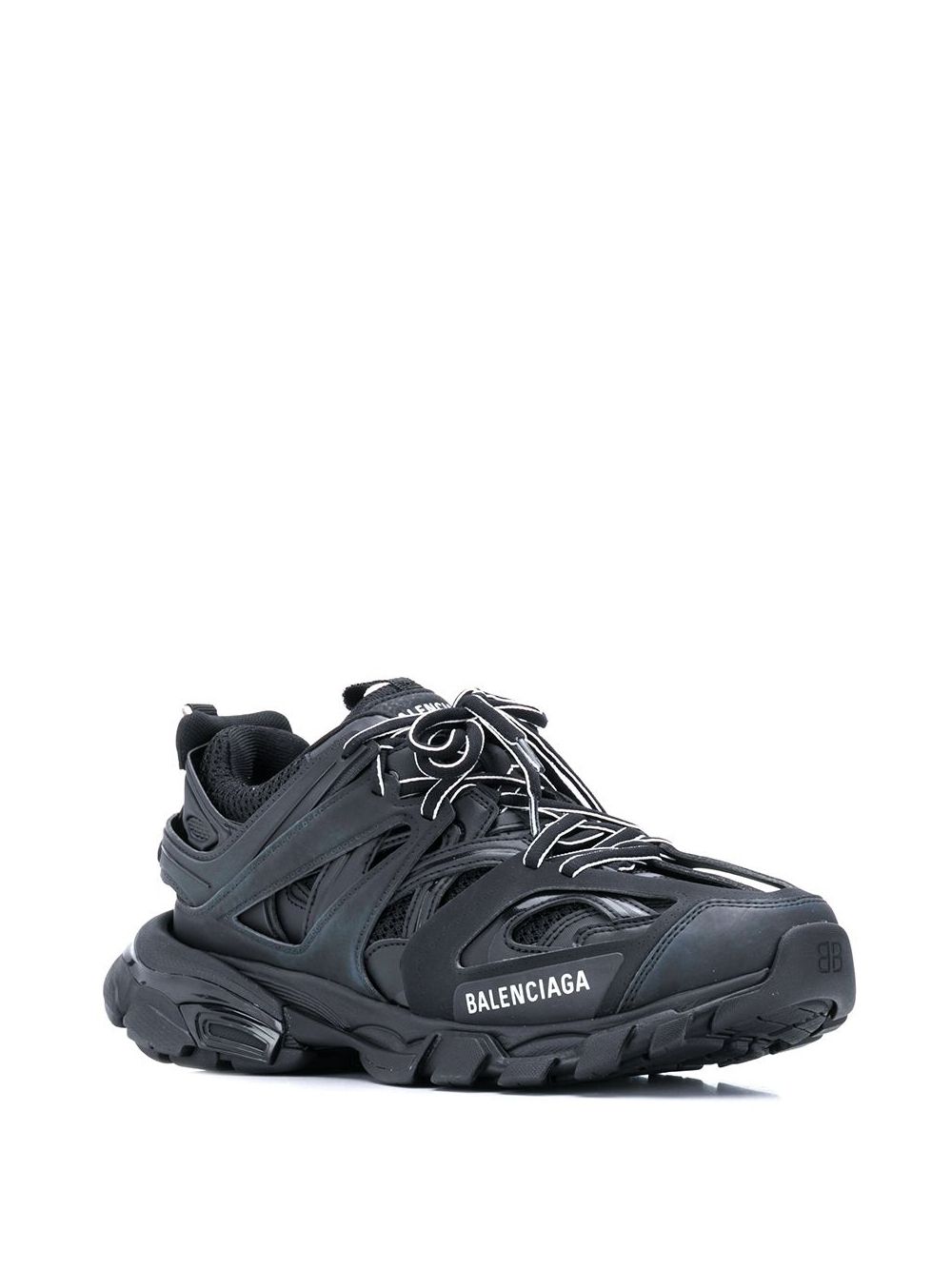 Balenciaga BALENCIAGA- Track Sneakers