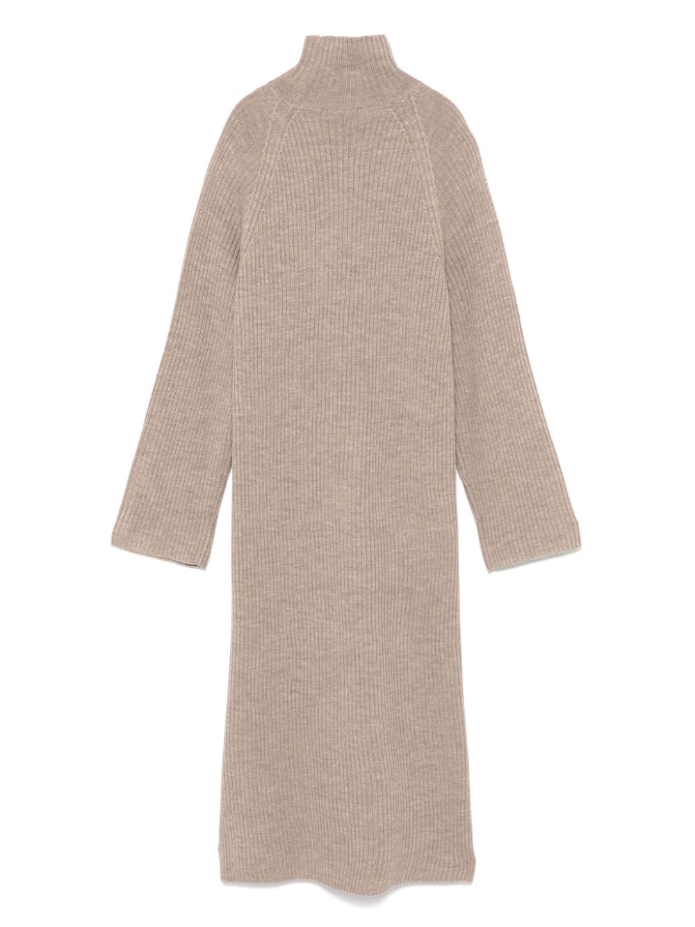 A.P.C. A.P.C.- Wool Dress