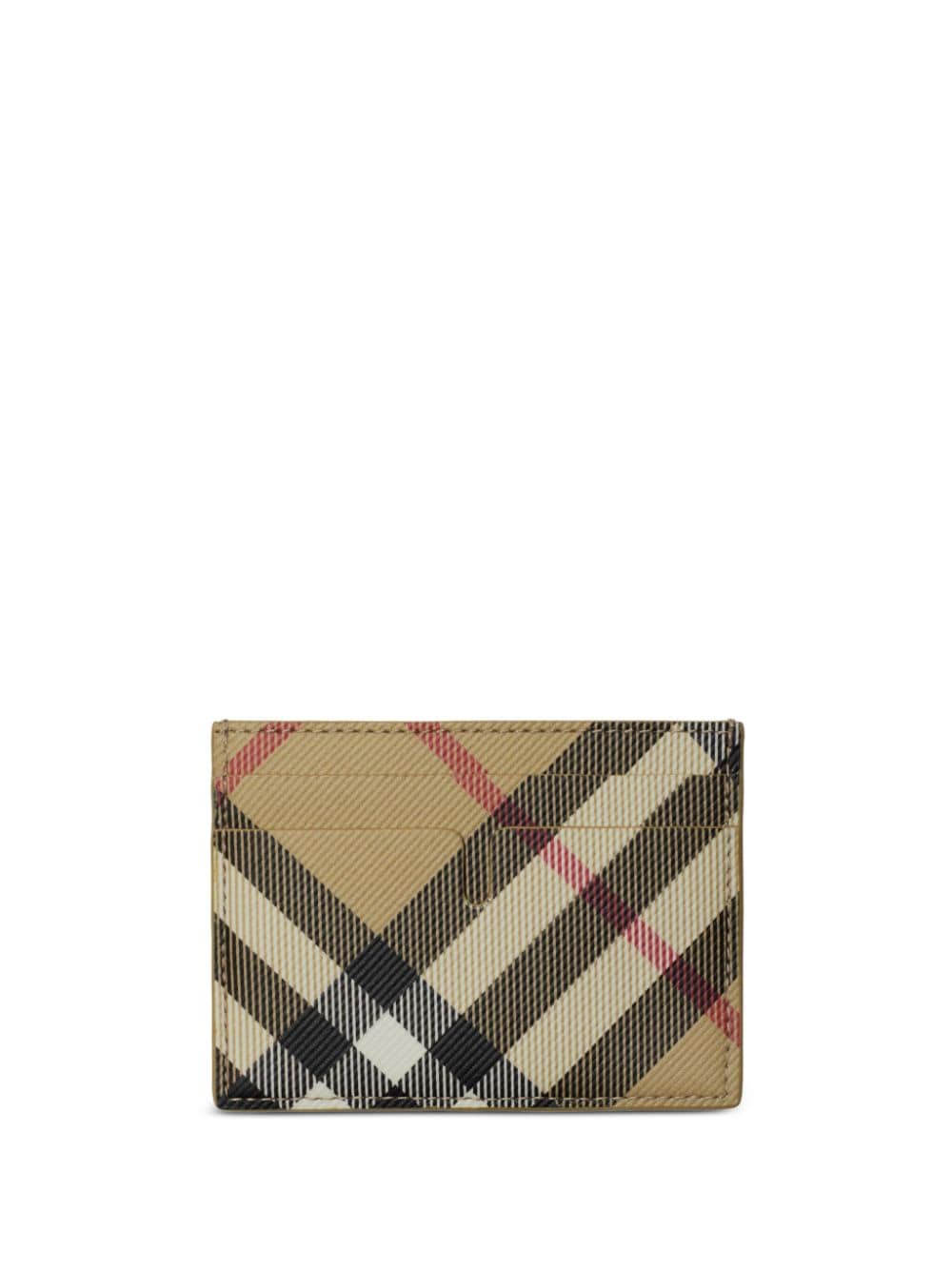 Burberry BURBERRY- Logo Wallet