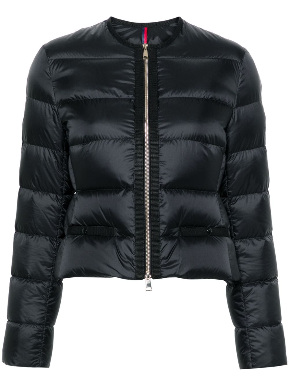 Moncler MONCLER- Laurine Short Down Jacket