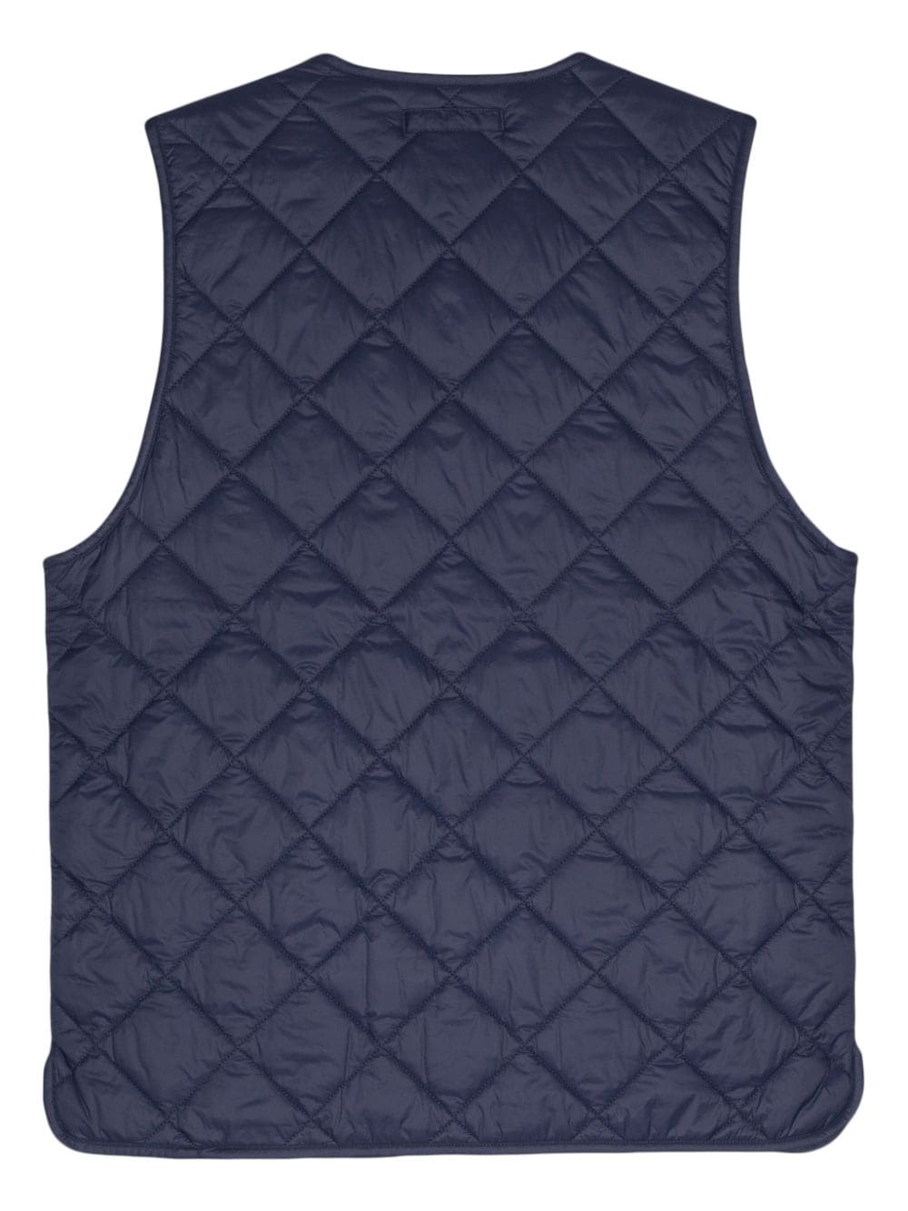 Baracuta BARACUTA- Miller Quilted Vest