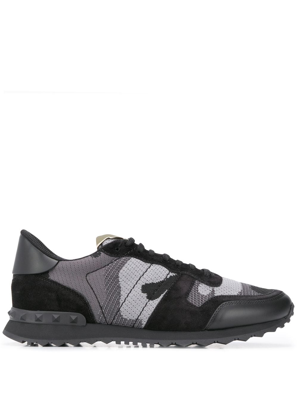 VALENTINO GARAVANI VALENTINO GARAVANI- Rockrunner Sneakers