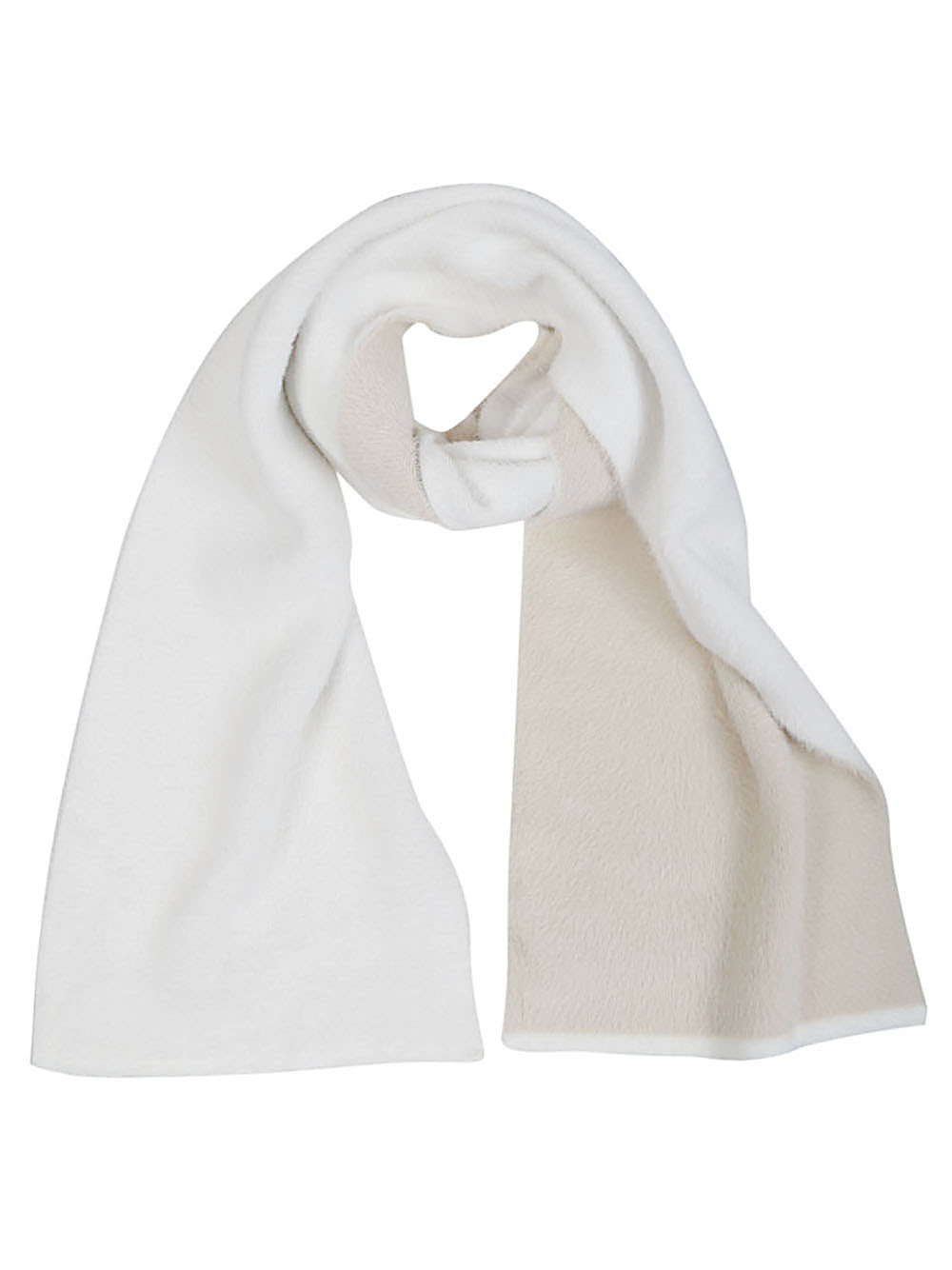 Liviana Conti LIVIANA CONTI- Double-face Scarf