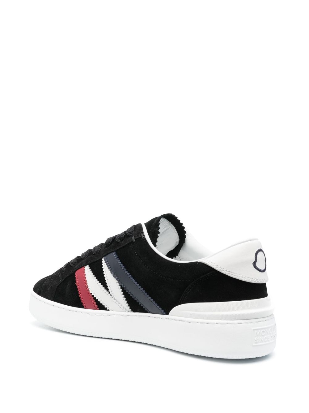 Moncler MONCLER- Monaco Sneaker