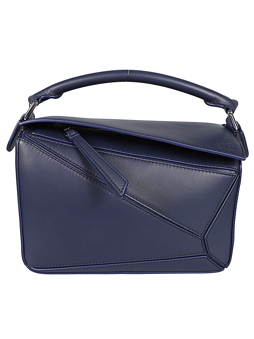 Loewe LOEWE- Puzzle Small Leather Handbag