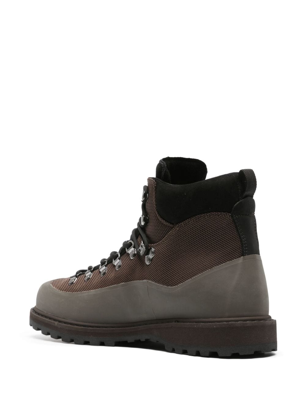 Diemme DIEMME- Lace-up Boot