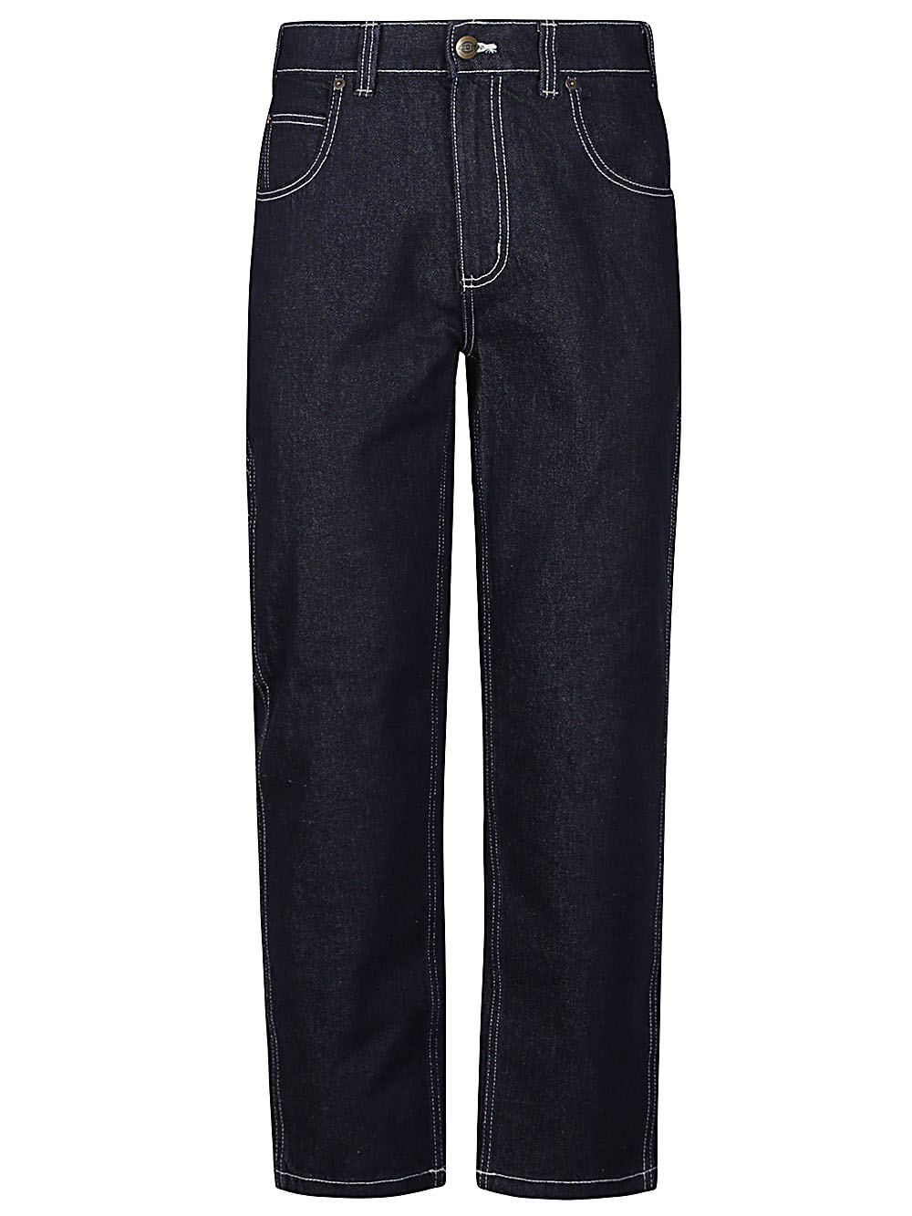 Dickies DICKIES- Cotton Trousers