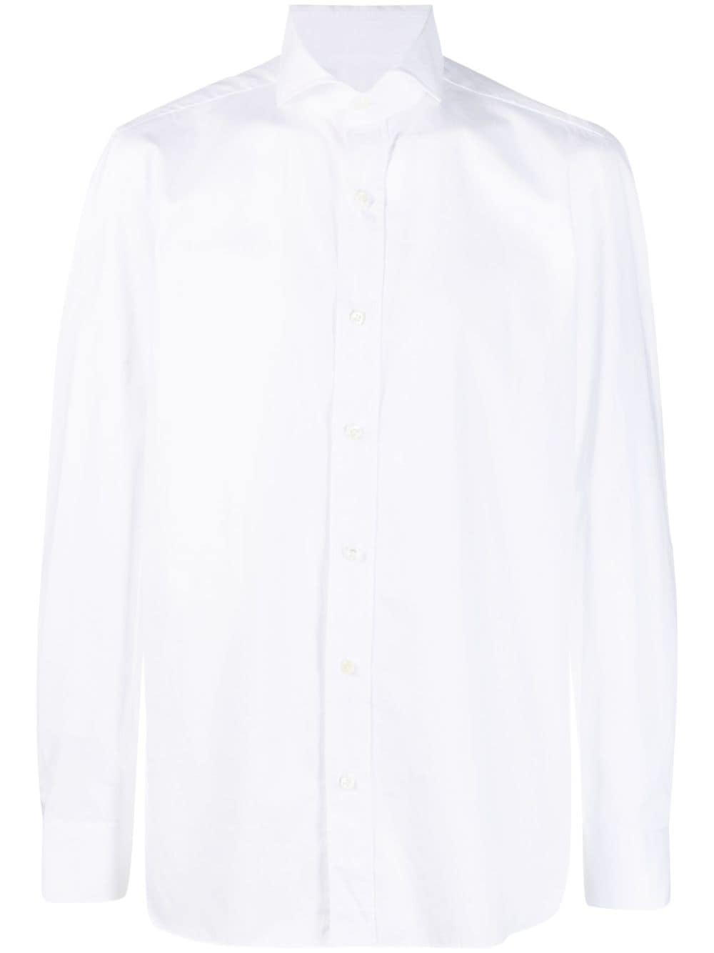 Borrelli BORRELLI- Classic Shirt