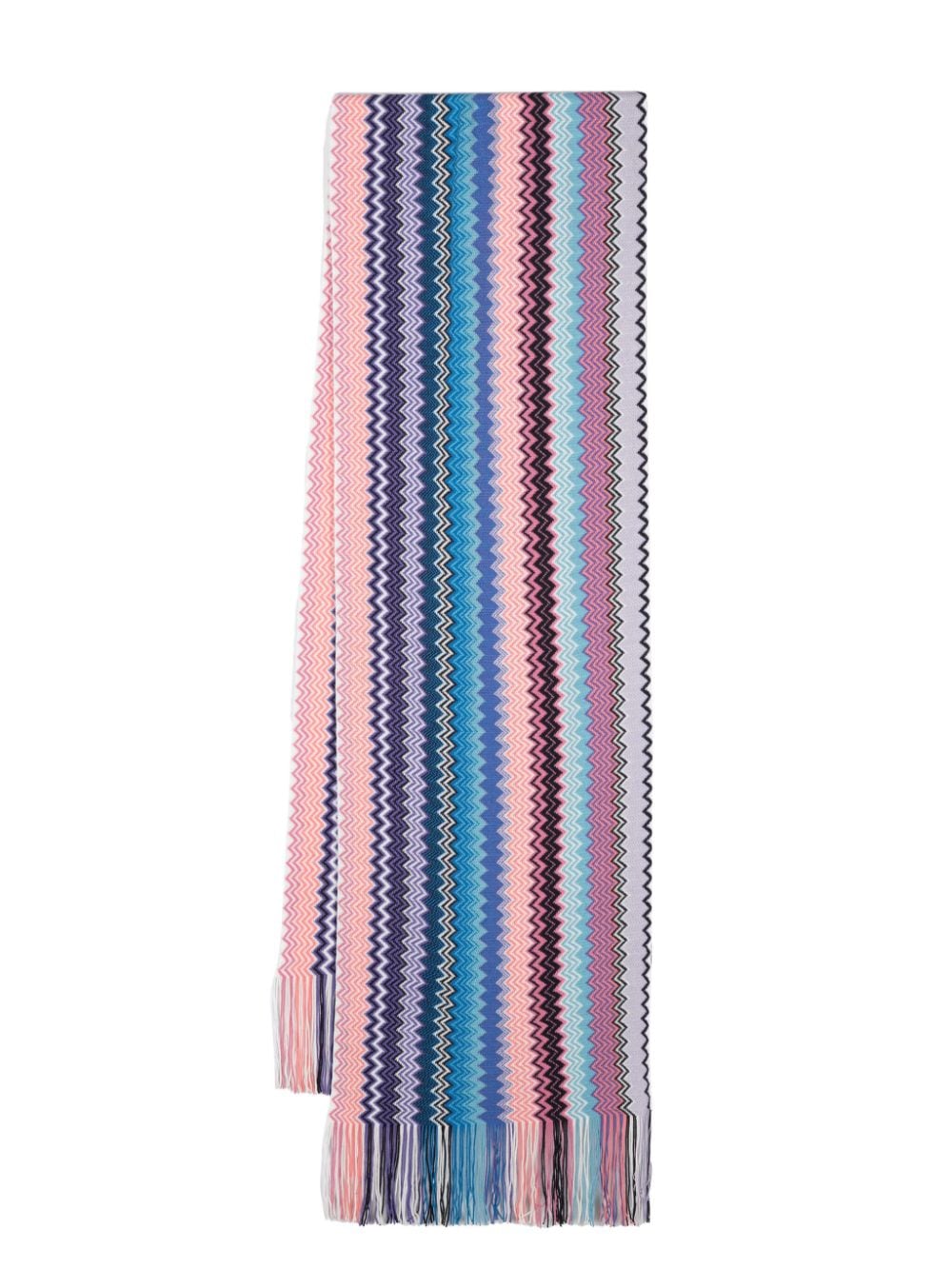 Missoni MISSONI- Basic Scarf