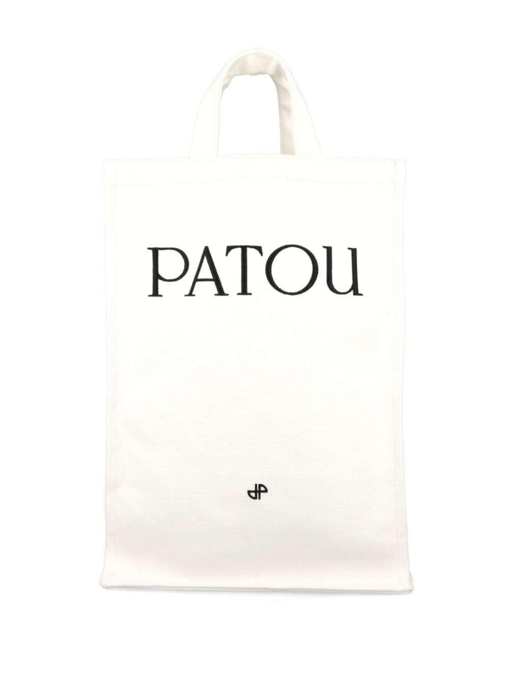 Patou PATOU- Shoulder Bag With Logo