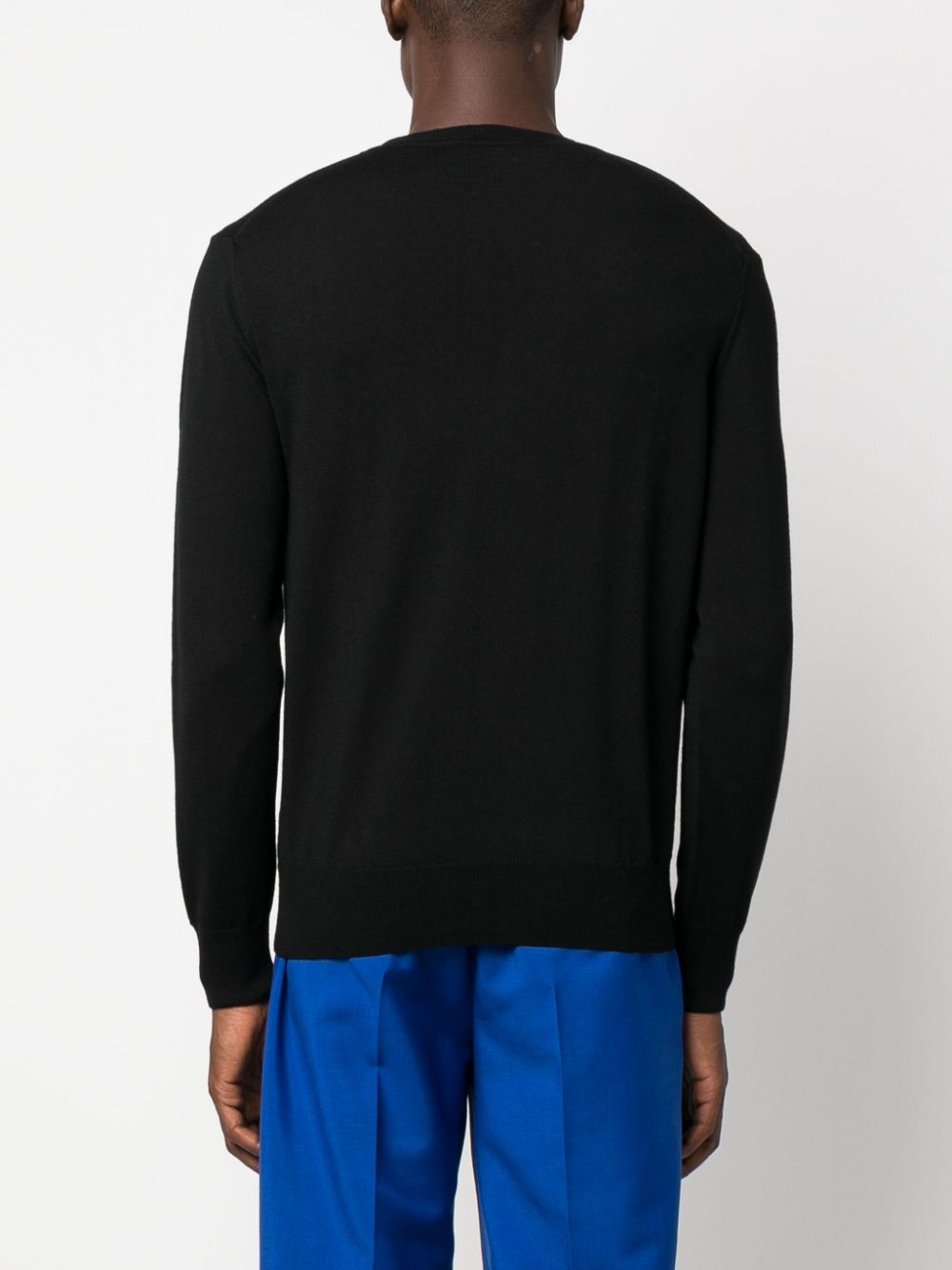 Vivienne Westwood VIVIENNE WESTWOOD- Wool Sweater