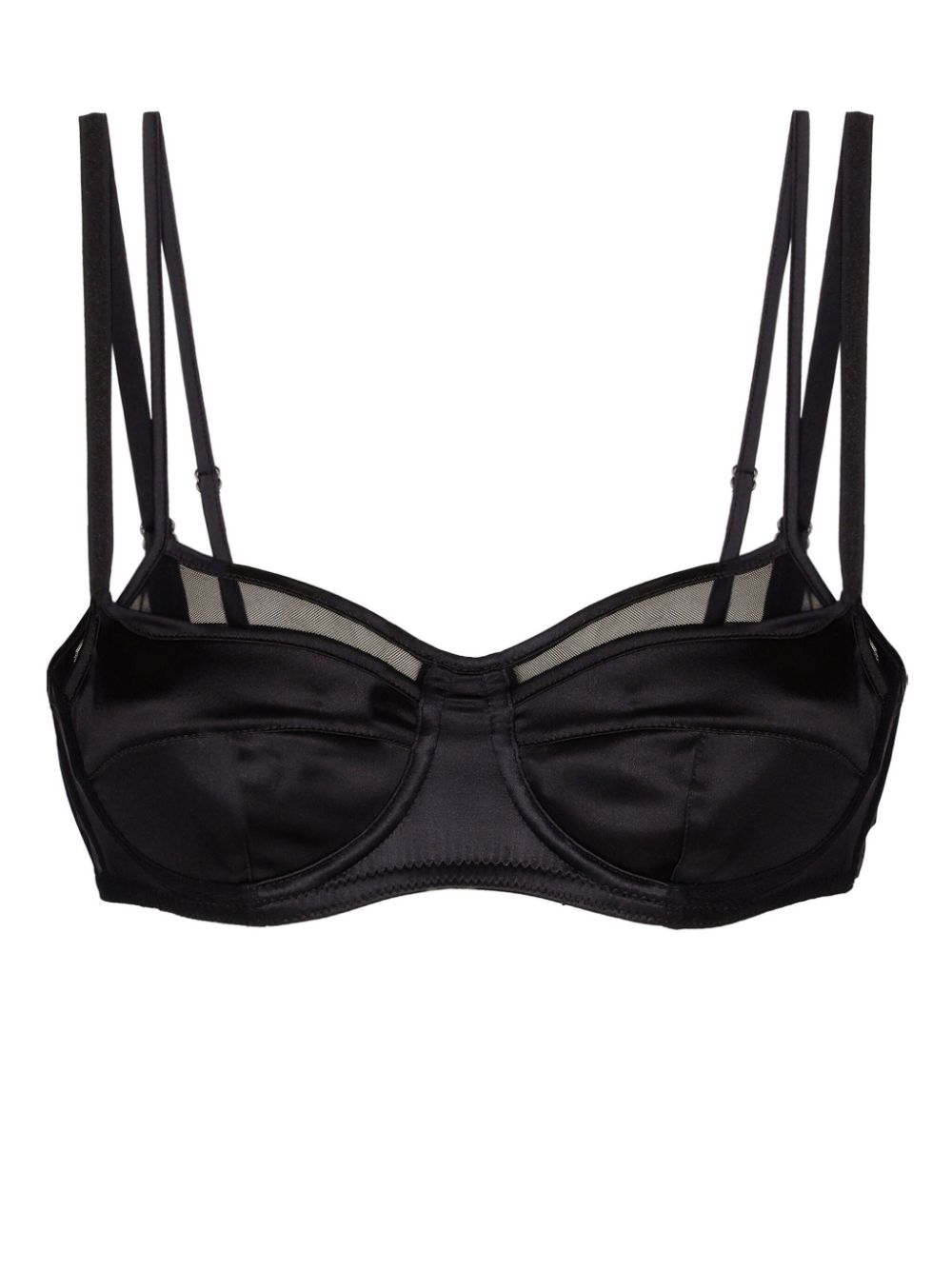 Dolce & Gabbana DOLCE & GABBANA- Balconette Bra