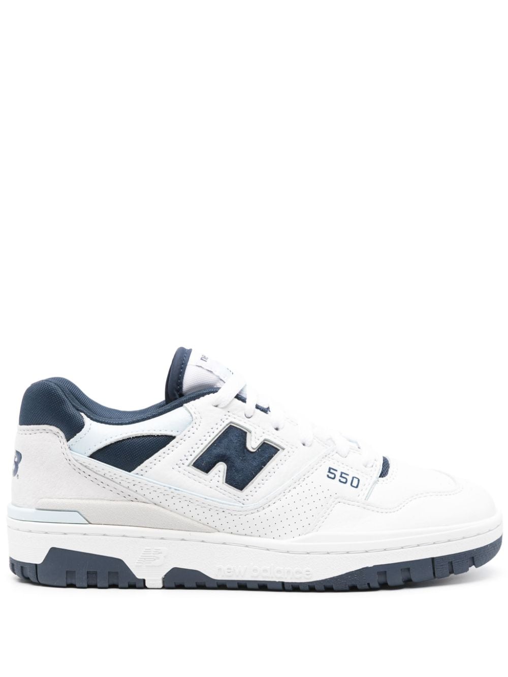 New Balance NEW BALANCE- Bb550 Sneakers