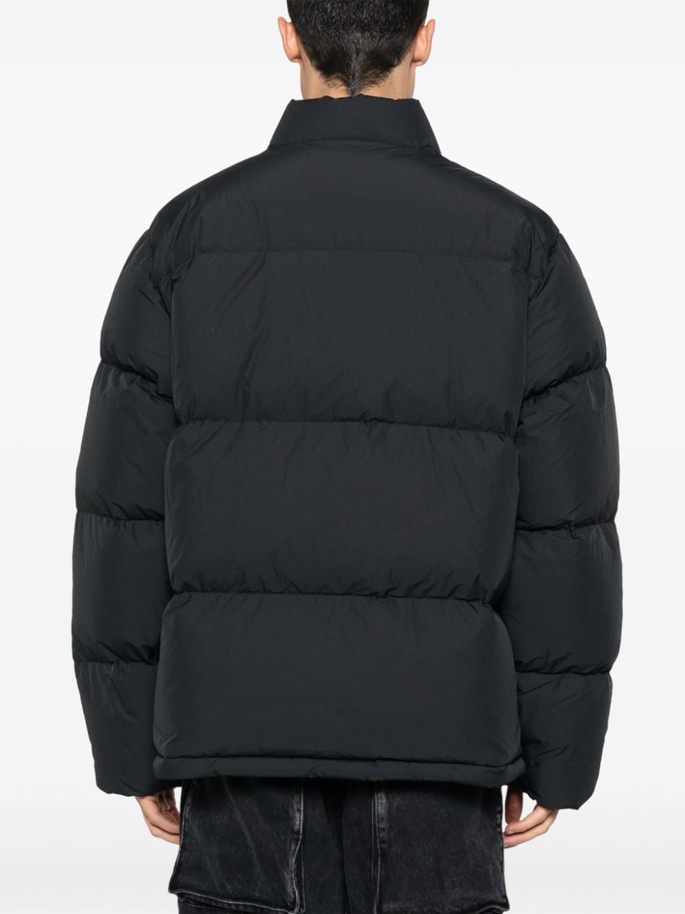 Stussy STUSSY- Nylon Puffer Jacket