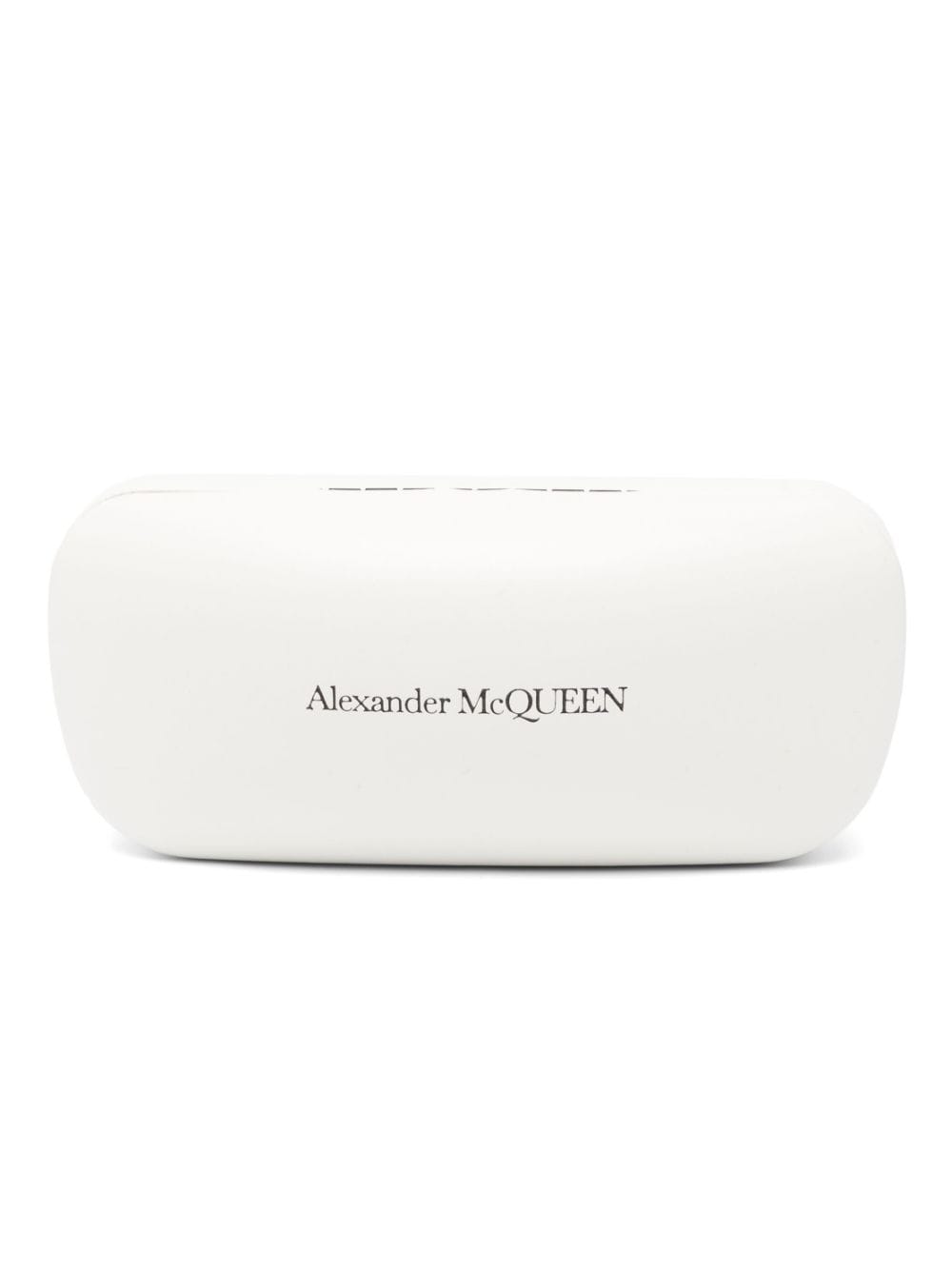 Alexander McQueen ALEXANDER MCQUEEN- Sunglasses