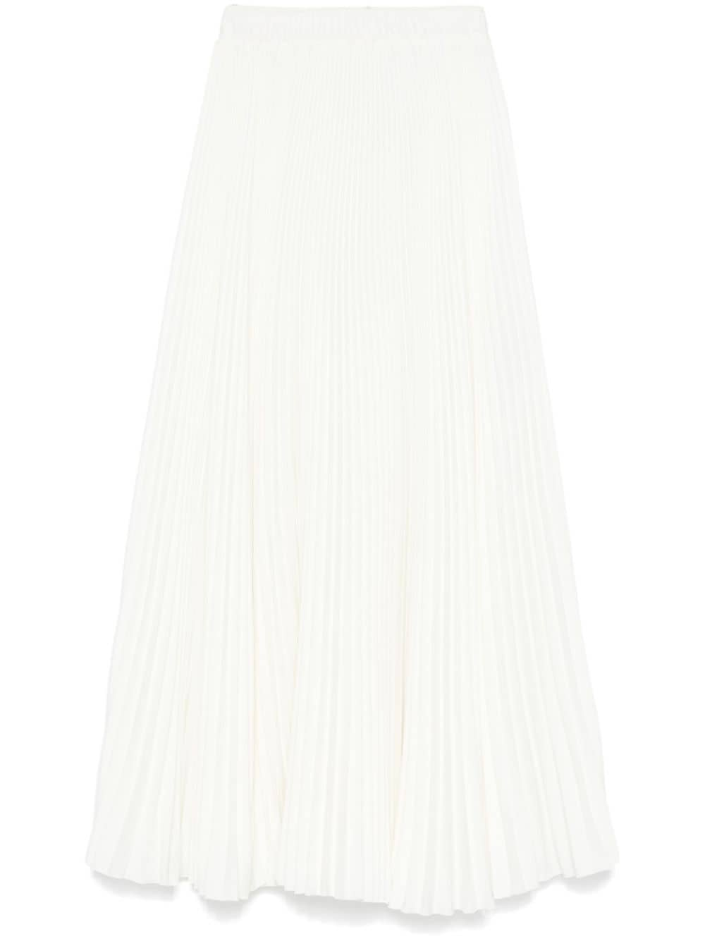 Ermanno Scervino ERMANNO SCERVINO- Midi Skirt