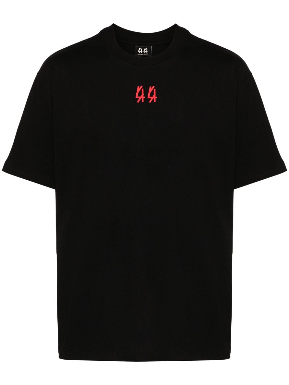 44 LABEL GROUP 44 LABEL GROUP- T-shirt In Cotone Con Logo