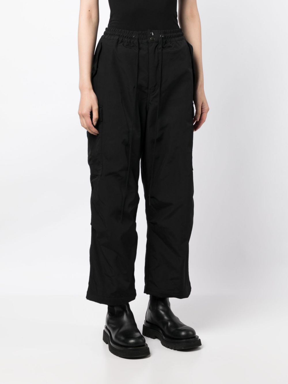 Junya Watanabe JUNYA WATANABE- Cargo Trousers