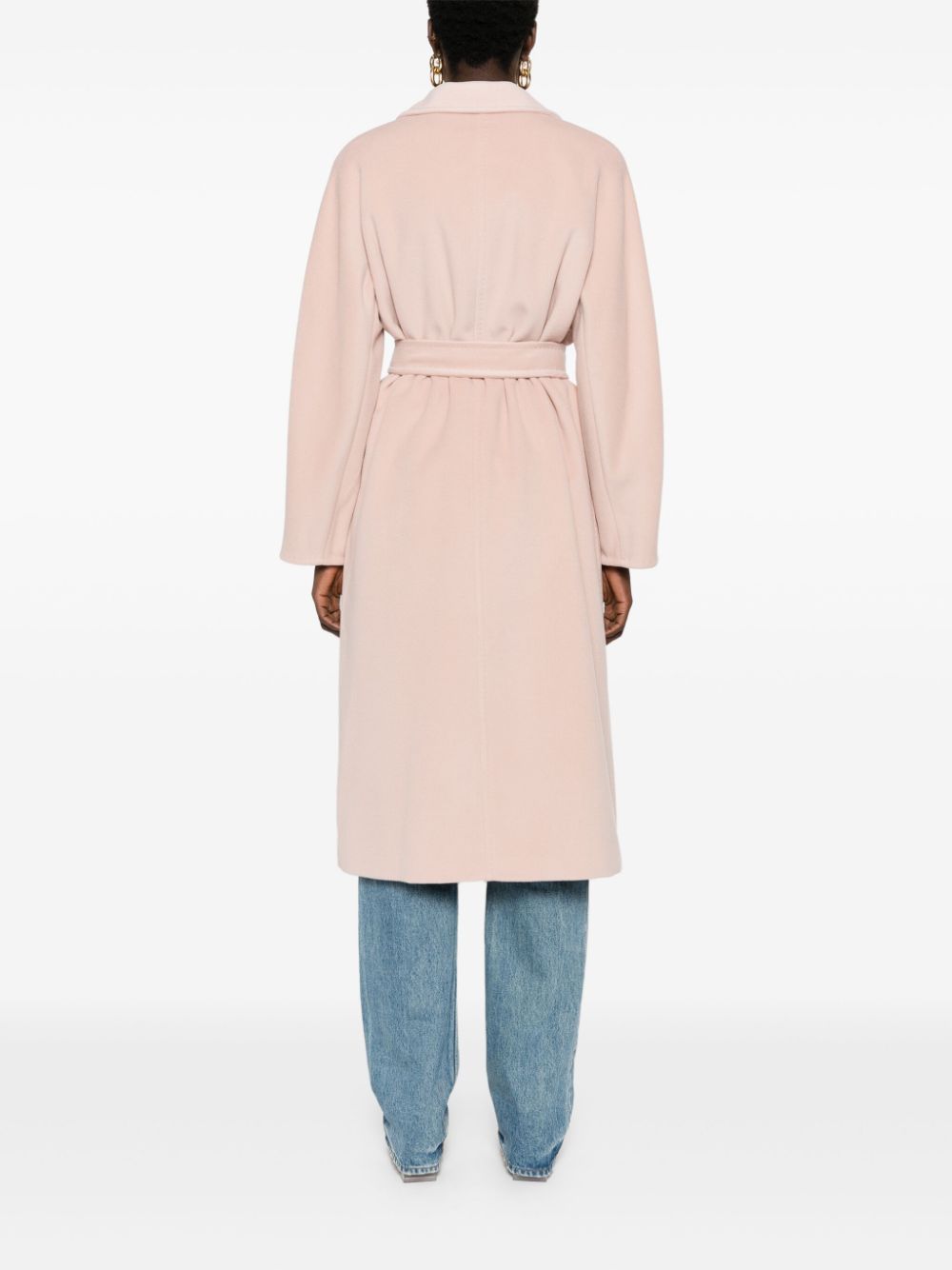 Max Mara MAX MARA- Madame Wool Coat