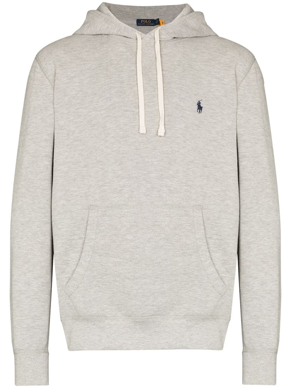 Polo Ralph Lauren POLO RALPH LAUREN- Sweatshirt With Logo