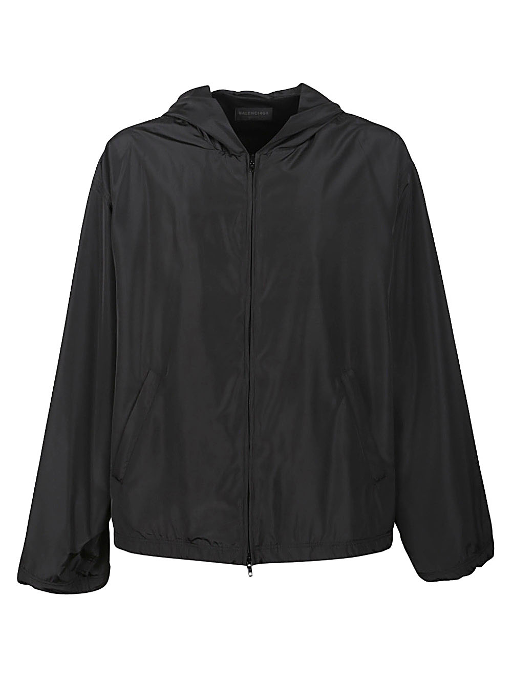 Balenciaga BALENCIAGA- Nylon Zipped Jacket