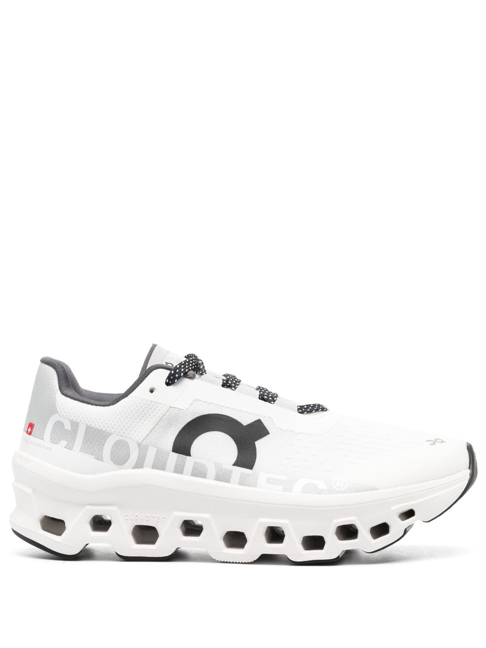 On Running ON RUNNING- Cloudmonster Sneaker