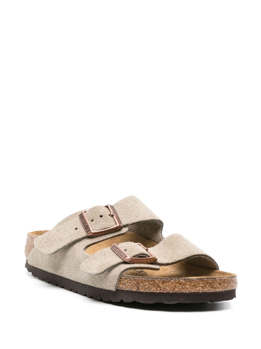 Birkenstock BIRKENSTOCK- Arizona Sandals