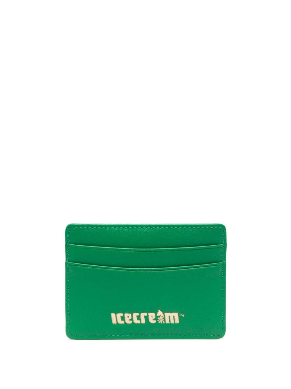 Icecream ICECREAM- Popsicle Credit Card Case