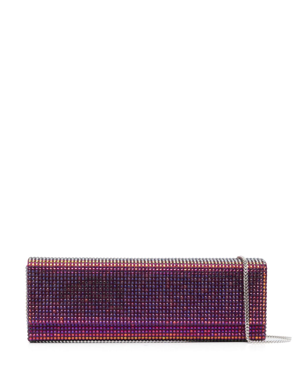 Amina Muaddi AMINA MUADDI- Amini Paloma Clutch