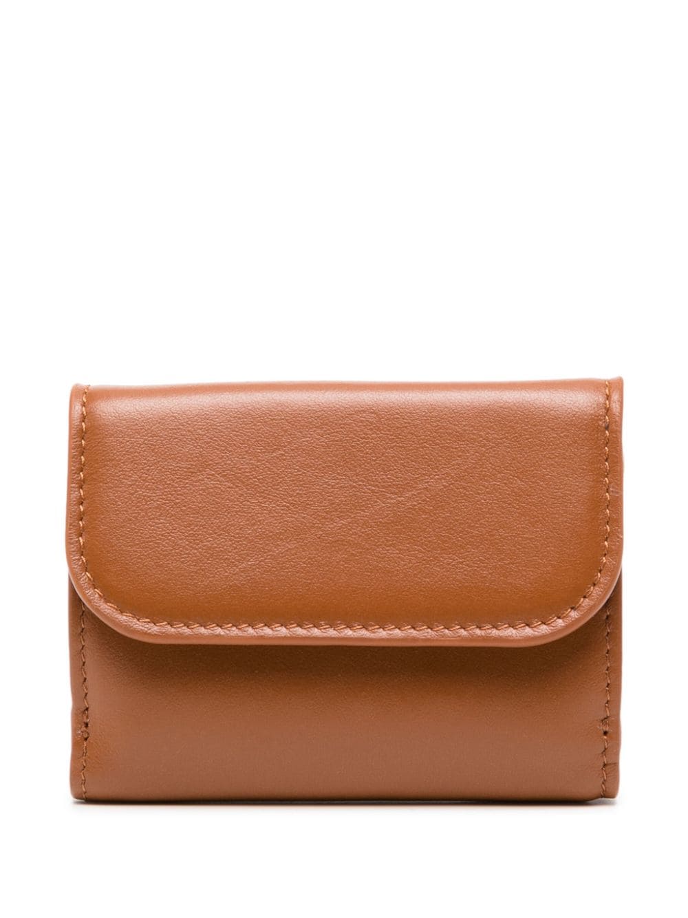 Chloé CHLOÉ- Chloé Sense Leather Wallet