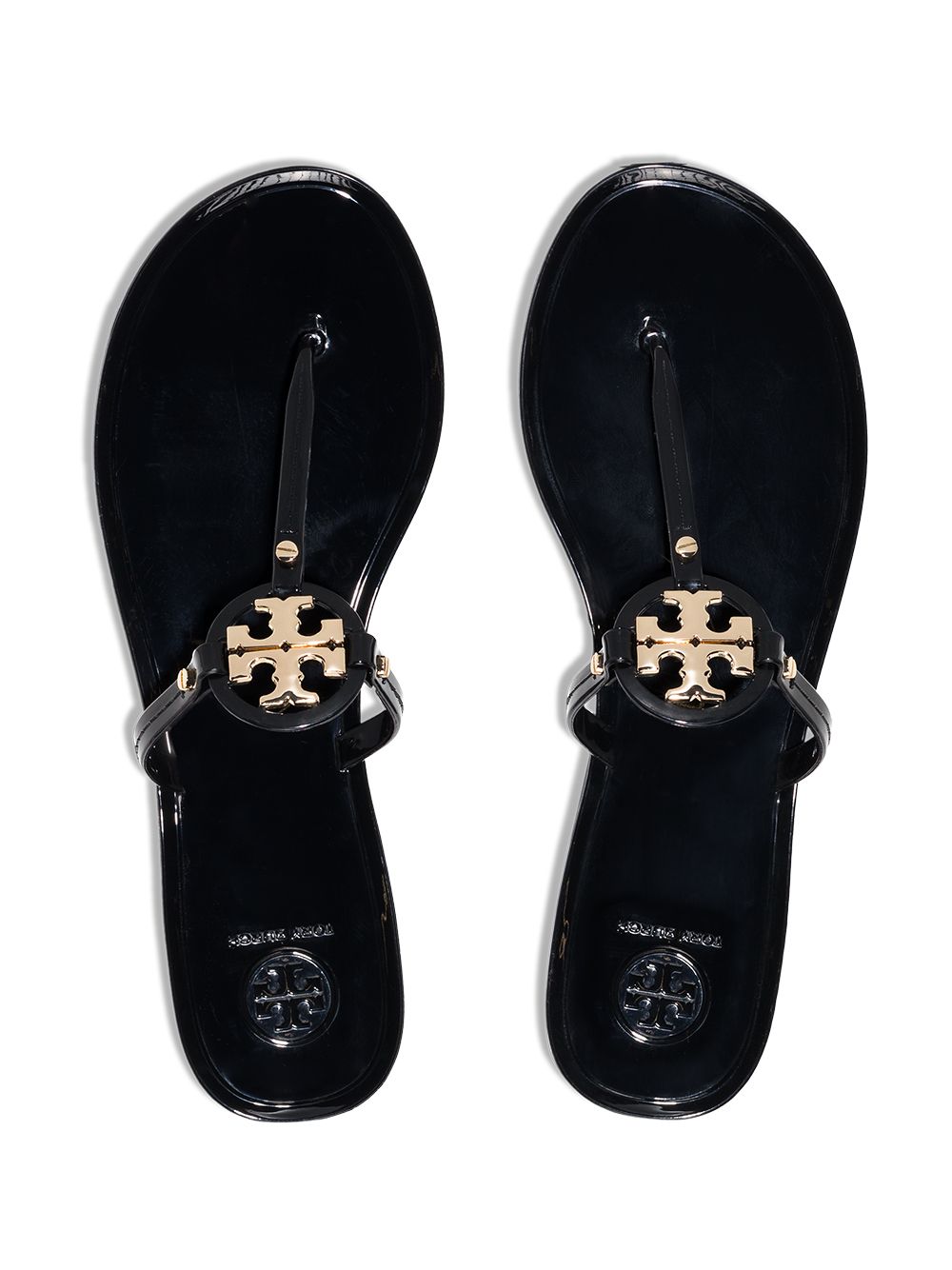 Tory Burch TORY BURCH- Mini Miller Thong Sandals