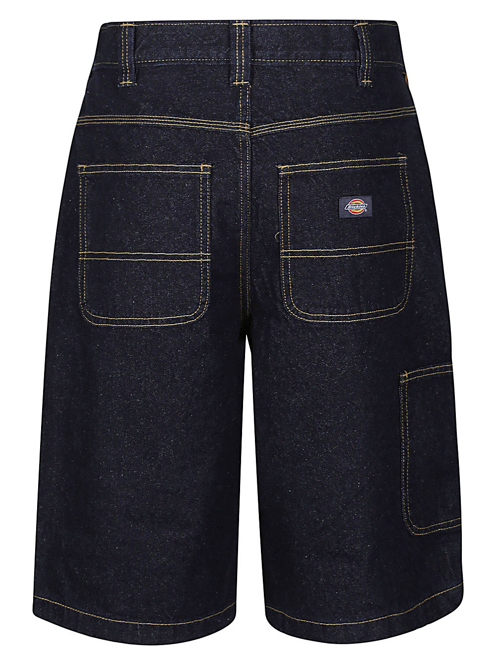 Dickies DICKIES- Bermuda Shorts In Cotton