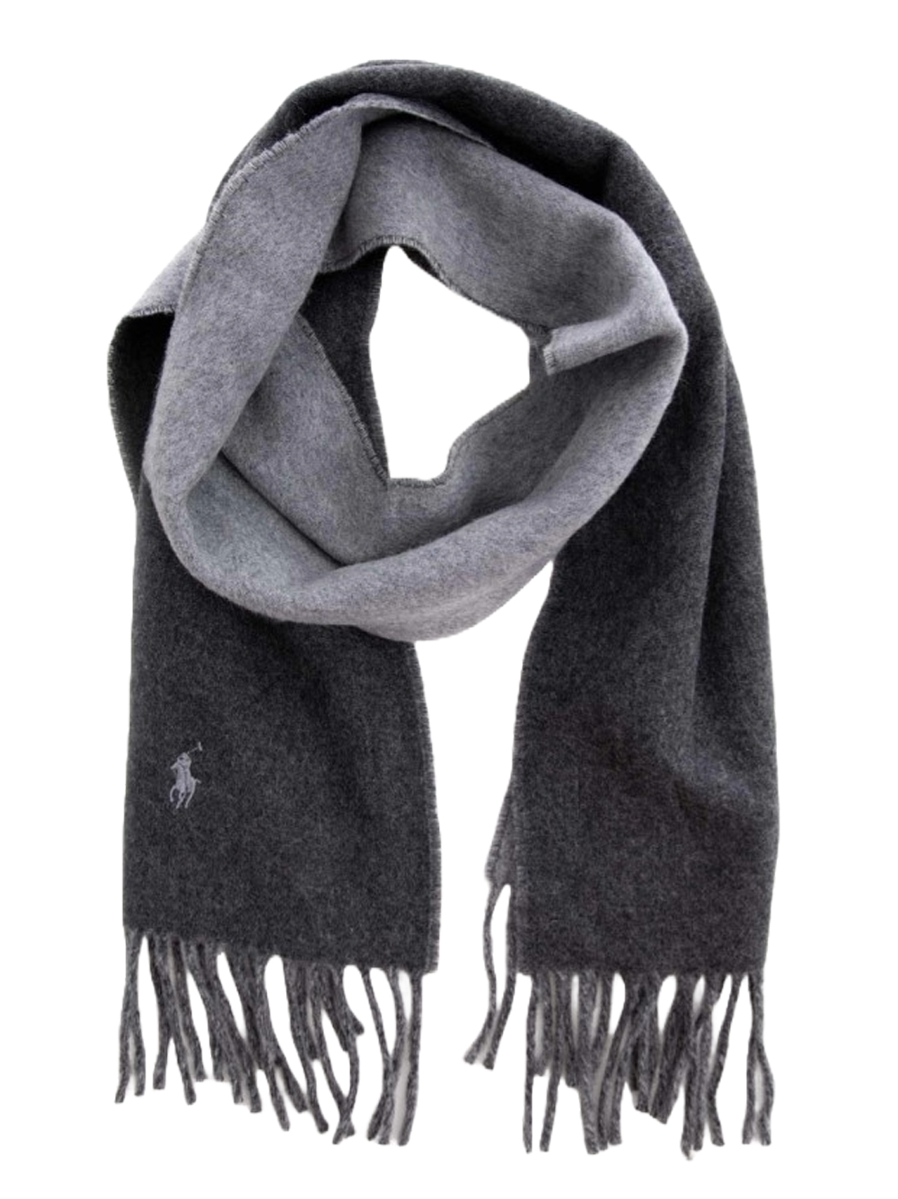 Polo Ralph Lauren POLO RALPH LAUREN- Wool Scarf